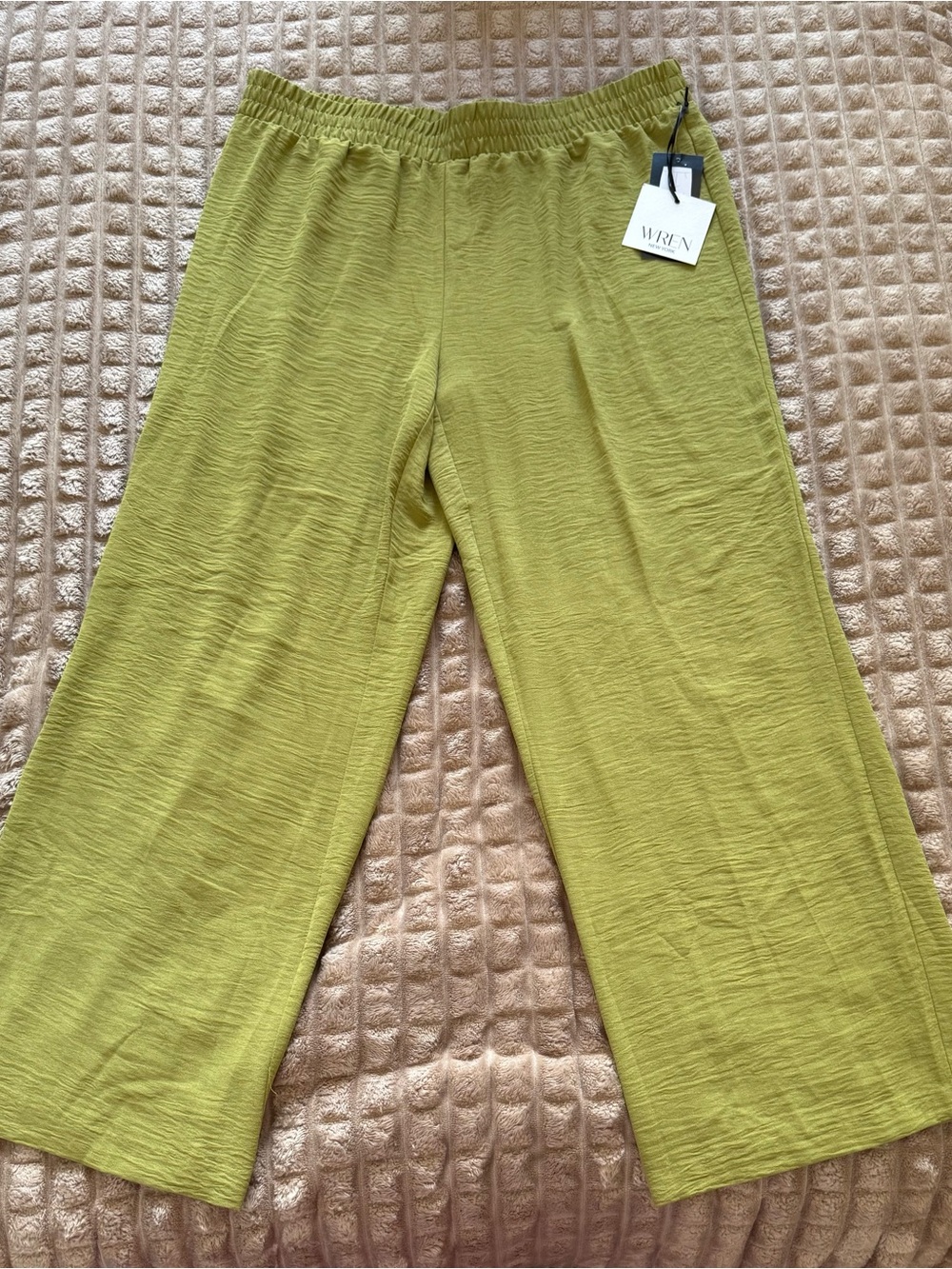 Wren Dress Pants